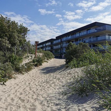 Apartament Lucky 7 Gardenia Seaside Dziwnów Esterno foto