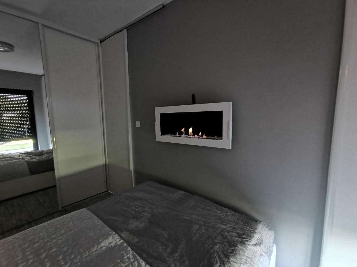 Apartament Lucky 7 Gardenia Seaside Dziwnów Esterno foto